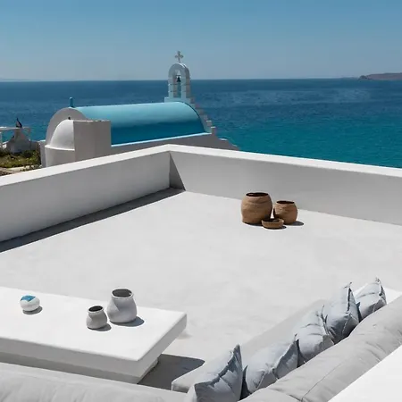 Mymykonos * Platys Gialos (Mykonos)