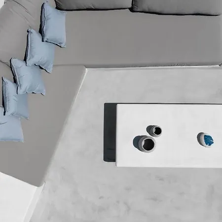 Mymykonos Ferienhaus Platys Gialos (Mykonos)
