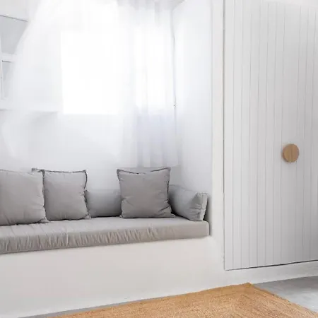 Dom wakacyjny Mymykonos Platys Gialos (Mykonos)