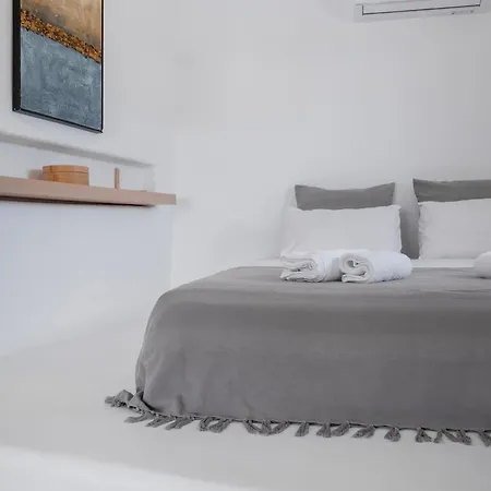 Dom wakacyjny Mymykonos Platys Gialos (Mykonos)
