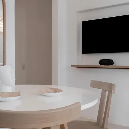 Mymykonos Ferienhaus Platys Gialos (Mykonos)