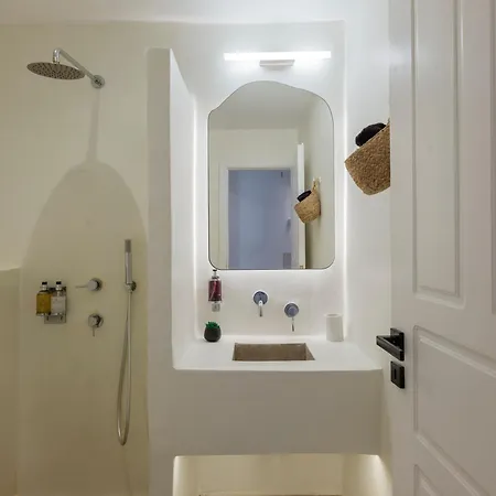 Dom wakacyjny Mymykonos *