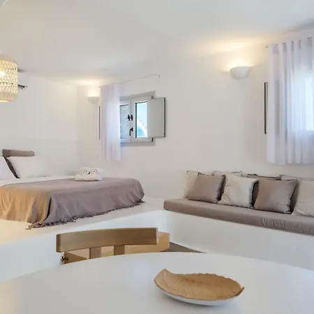 Mymykonos *