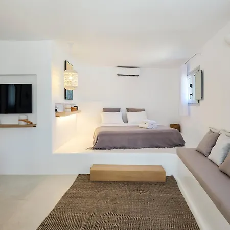 Mymykonos Platys Gialos (Mykonos)