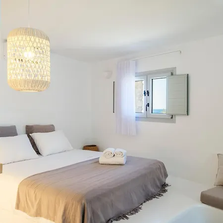 Mymykonos Dom wakacyjny