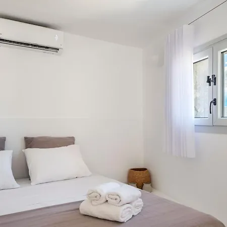 Dom wakacyjny Mymykonos Platys Gialos (Mykonos)