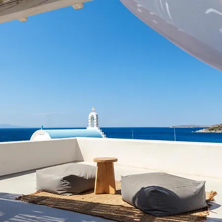 Mymykonos Platys Gialos (Mykonos)