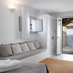 Mymykonos 펜션 *