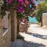 Mymykonos * Platys Gialos (Mykonos)