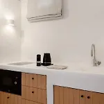 Mymykonos Prázdninový dům