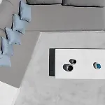 Mymykonos Prázdninový dům Platys Gialos (Mykonos)