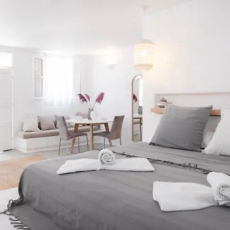 Mymykonos Vakantiehuis *