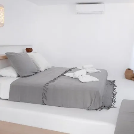 Mymykonos Vakantiehuis *