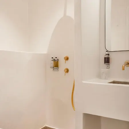 Vakantiehuis Mymykonos