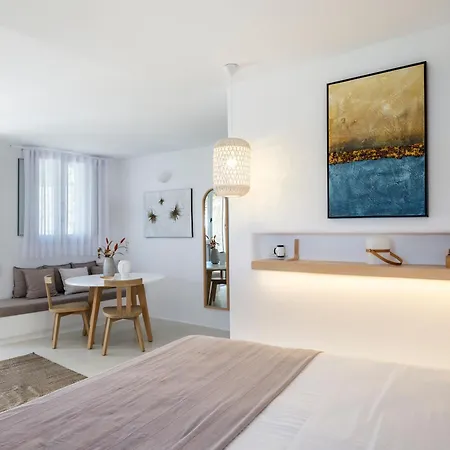 بيت للعطل Mymykonos