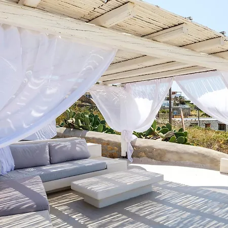 Mymykonos * Platys Gialos (Mykonos)