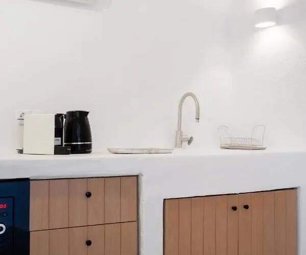 Mymykonos Ferienhaus Platys Gialos (Mykonos)