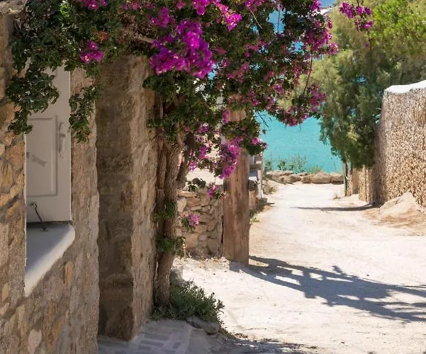 Mymykonos * Platys Gialos (Mykonos)