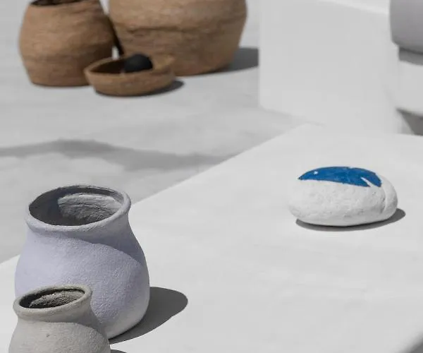 Mymykonos Ferienhaus