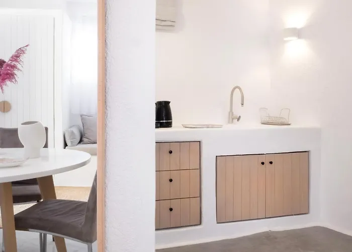 Mymykonos * Platys Gialos (Mykonos)