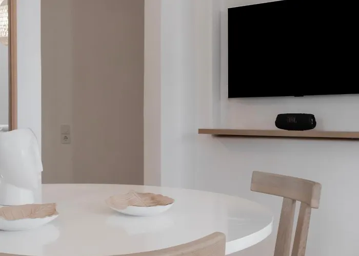 Mymykonos Ferienhaus Platys Gialos (Mykonos)