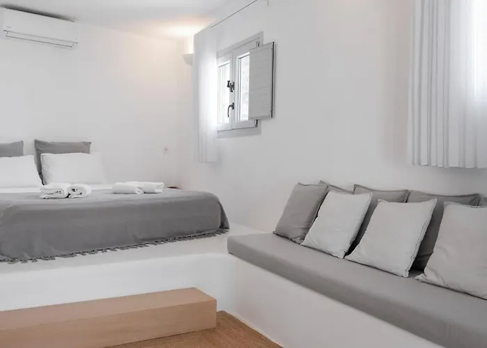 Ferienhaus Mymykonos *