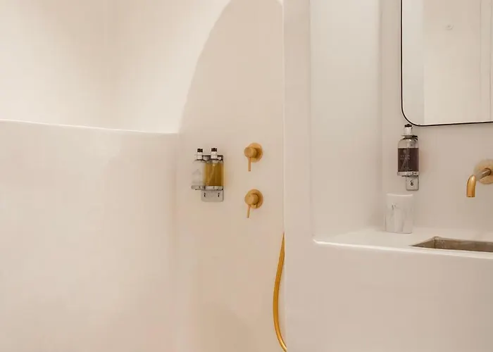 Ferienhaus Mymykonos