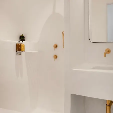 Prázdninový dům Mymykonos Platys Gialos (Mykonos)