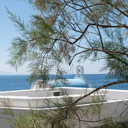 Mymykonos Prázdninový dům Platys Gialos (Mykonos)