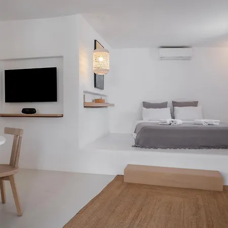 Mymykonos *